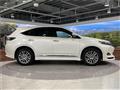 2015 Toyota Harrier