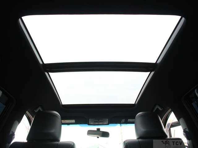2015 Toyota Harrier