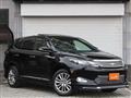 2015 Toyota Harrier