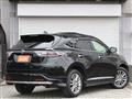 2015 Toyota Harrier
