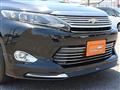 2015 Toyota Harrier