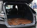 2015 Toyota Harrier