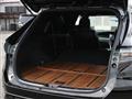 2015 Toyota Harrier
