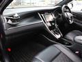 2015 Toyota Harrier
