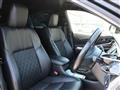 2015 Toyota Harrier