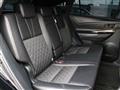 2015 Toyota Harrier