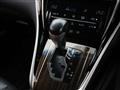 2015 Toyota Harrier