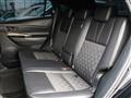 2015 Toyota Harrier