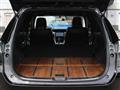 2015 Toyota Harrier