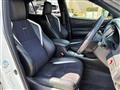 2015 Toyota Harrier