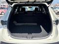 2015 Toyota Harrier
