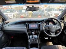 2015 Toyota Harrier