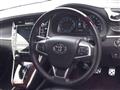 2015 Toyota Harrier