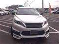 2015 Toyota Harrier