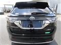 2015 Toyota Harrier