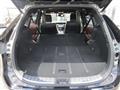 2015 Toyota Harrier