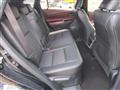 2015 Toyota Harrier