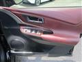 2015 Toyota Harrier