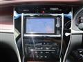 2015 Toyota Harrier