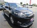 2015 Toyota Harrier