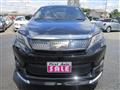 2015 Toyota Harrier