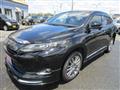 2015 Toyota Harrier