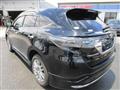 2015 Toyota Harrier