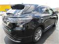 2015 Toyota Harrier
