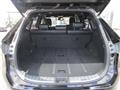 2015 Toyota Harrier