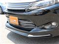 2015 Toyota Harrier