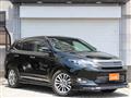 2015 Toyota Harrier