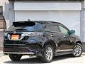 2015 Toyota Harrier