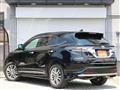 2015 Toyota Harrier