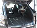 2015 Toyota Harrier