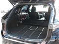 2015 Toyota Harrier