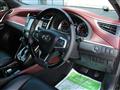 2015 Toyota Harrier