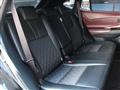 2015 Toyota Harrier