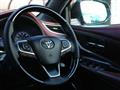 2015 Toyota Harrier