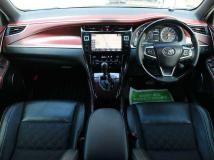 2015 Toyota Harrier