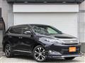 2015 Toyota Harrier