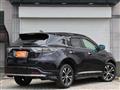 2015 Toyota Harrier