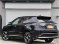 2015 Toyota Harrier