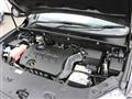 2015 Toyota Harrier