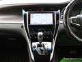 2015 Toyota Harrier