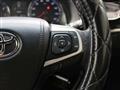 2015 Toyota Harrier