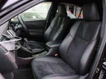 2015 Toyota Harrier