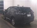 2015 Toyota Harrier