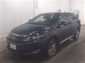 2015 Toyota Harrier