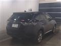2015 Toyota Harrier