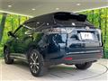 2015 Toyota Harrier